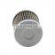 Auto Bus High Pressure LNG CNG Natural Gas Filter MKB00-1107140 For Yuchai