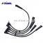 High 402.3707245-250-255 Ignition Cable for KIA CABLE Spark Plug Cable