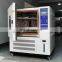 Binder artificial climate chamber used laboratory humidity temperature with manual