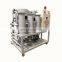 ZYD-200 China Supplier Vacuum Transformer Oil Filtration Machine