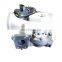 High quality automotive engine turbocharger for nissan 144113XN3A