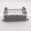 High Quality Automotive Engine Oil Cooler for Mercedes-Benz C-CLASS E-CLASS 0995001100