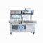 BSF-5640LG HUALIAN Automatic Film Cutting Sealing Machine L bar sealer