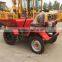 Chinese Tipping Skip Car and Truck for Farming