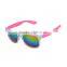 2016 new design hot selling wholesale customed design sunglass