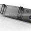 140 degree 5.0 inch car rearview mirror video recorder with car hidden camera