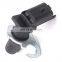 Factory Price Camshaft Crankshaft Position Sensor DC00654380 9632400580 for PEUGEOTT 307 (3A/C) CC (3B) 407(6D_)607(9D  9U)