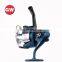 Monthly Special Spinning Fishing Reel  4000 Series Metal Spinning Reel Boat Rock Fishing Wheel