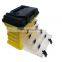Multi-functional 4 layers  big plastic large  Fishing tackle lure storage boxes