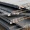 Factory price S355JR hot rolled S460 steel plate