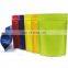 Multi Color Stand Up Resealable Ziplock Aluminum Foil Doypack Laminated Mylar Food Storage Pouches