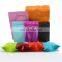 Quality Assurance Solid Color Non-toxic and Tasteless Professional Stand-Up Pouch Packages