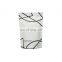 custom recycle biodegradable 250g coffee bags with valve and zipper
