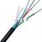 GYTS fiber optic cable GL Direct price hot sale  GYTS fiber optic cable