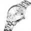 Custom branded couple watch Skmei 9198 quartz wrist watches for men and women