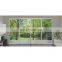 Aluminum Balcony Patio Slide Glass Door