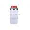 24oz suction coated vacuum insulated double wall slim vacuum beer metal can cooler stainless steel