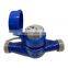 Horizontal remote reading water level flow digital water flow meters price