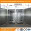 Automatic vegetable and fruit drying equipment auto small food dehydrator machine cheap price for sale