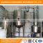 Automatic milk fruit juice vacuum single-effect evaporator machine auto tomato paste jam concentrator cheap price on sale