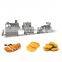Commercial burger patty machine chicken nuggets processing line