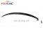 For Volkswagen VW CC Passat 2010-2017 Carbon Fiber Rear Trunk Wing Spoiler