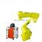 High Quality 6axis spraying robot mini industrial robot arm for spraying various fine products