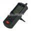 JD-3002 CO2 TVOC HCHO Air Quality Meter Temperature Humidity Monitor Assistant Air Quality Tester