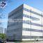 Modern Design Steel Fabrication Hotel Building Prefab High Rise Steel Structure Shopping Mall Building Steel Structure Welding
