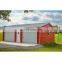 China Manufacturer Best Material Steel Structure Prefabricated Low Cost Car Garage For Sale Cheap Carport
