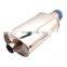 Wholesale High Quality New Design Exhaust Muffler/Car Exhaust Muffler