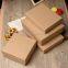 custom pen gift kraft paper boxes