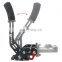 AOSU Aluminum Auto Parts Universal E-brake Drift Race Long Vertical Hydraulic Handbrake
