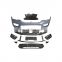 car  front bumper For BMW 5 Series G30G38 upgrade to M5 high gualiy Body kit