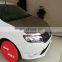 2013-2016 Dacia Logan Капот для кузова автомобиля DACIA, OEM#651001918R