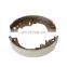 MAICTOP Hot sale auto brake shoes for haice oem 04495-26240