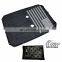 Car Sun parking shade net for for wrangler jk 07+ roof shade netting