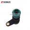 Auto Parts Vehicle Speed Sensor For BYD F3 3802180