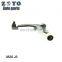 3520.J3 Left forging suspension control arm  for Peugeot Partner