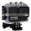 SJ4000 II (for gopro alternative) Full HD 1080P Waterproof Helmet Action Sports Camera with WIFI