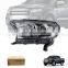 EB3B13W030SM Or EB3B13W029SM Wildtrak with Motor Head Lamp Fits For Ford Ranger 2015-2017 Auto Lamp