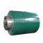 Shandong PPGI Sheet Price RAL Color Coated Steel Coil Painted DX51D Galvanized Steel Coil Metal PPGI PPGL