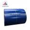 color prepainted zinc coated steel coils z80 ppgl/ppgi galvanized steel coil