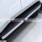 Пороги из алюминия Prado для Prado Land Cruiser FJ150 2010 - 2020 годов