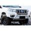 High Quality Front Car Bumper for Toyota Prado 150 2014+ 4WD Offroad Accessories