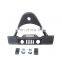 4x4 Offroad parts front bumper for Jeep Wrangler JK accessories bumper guard for Jeep