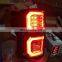 Hight quality LED taillight for Tundra 07-13 accessories 4x4 auto rear lamp back light