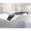 Off road Spoiler with LED light for Land Rover defender tail wing  4x4 accessories