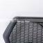 Offroad Front Grille With LED Light For Tacoma 16-18 Car Accessories Black Mesh With Light