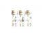 Genuine diesel fuel nozzle L215PBC ,L215PBC for injector 21371673, 21340612